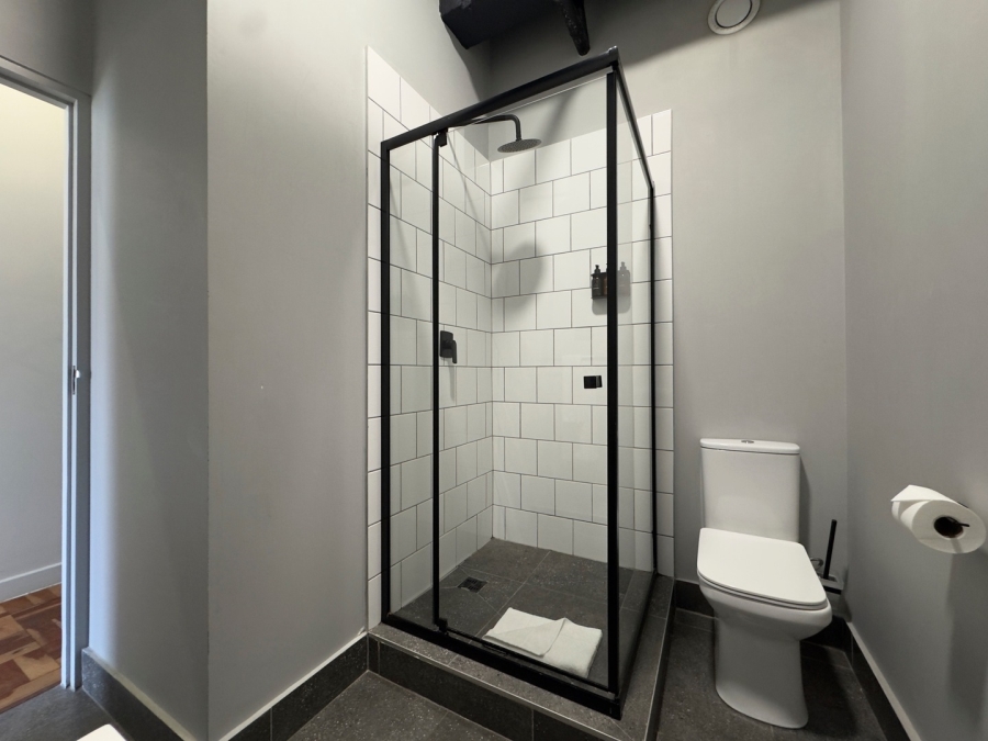 0 Bedroom Property for Sale in Foreshore Western Cape